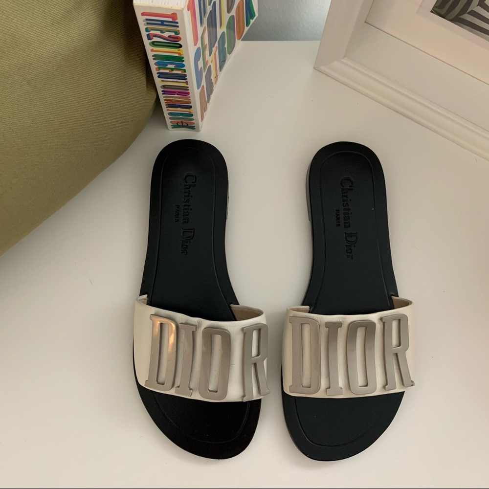 Dior Diorevolution Slides